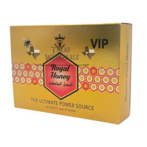 Royal Honey VIP