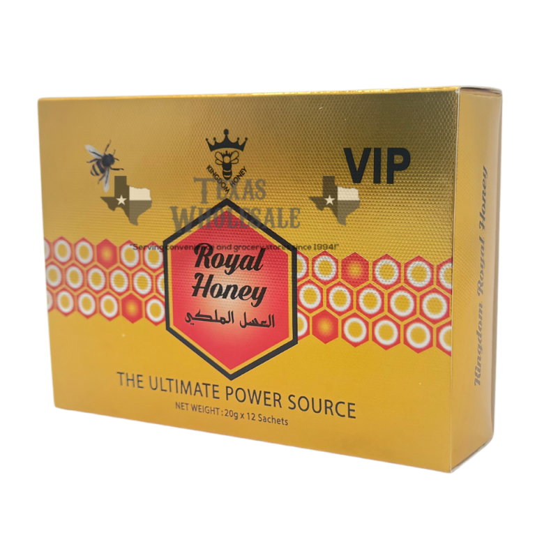 Royal Honey VIP